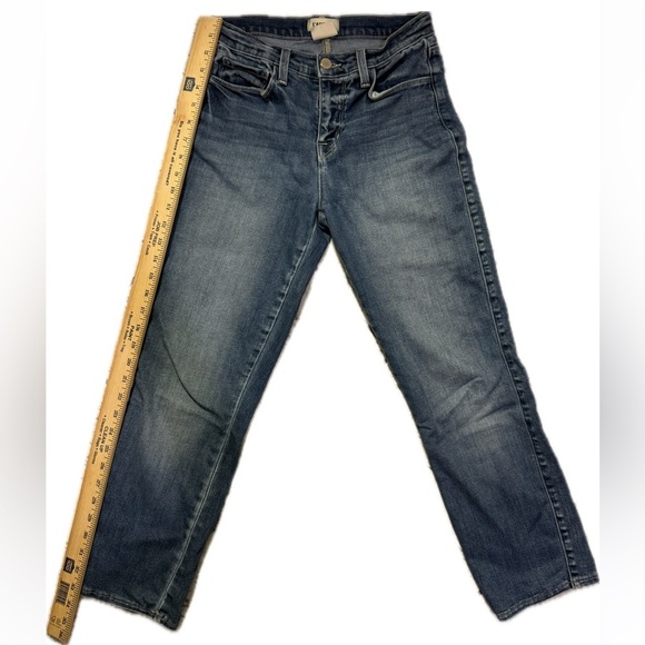 L'AGENCE Denim - L’AGENCE Size 26 Women’s Jeans- Designer Denim Size 26 - Premium Stretch Jeans